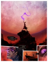 I Roved Out in Search of Truth and Love Tome 06 : page 102