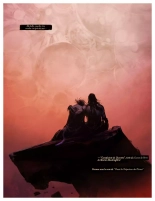 I Roved Out in Search of Truth and Love Tome 06 : page 104