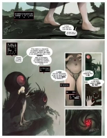 I Roved Out in Search of Truth and Love Tome 06 : page 106