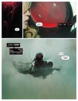 I Roved Out in Search of Truth and Love Tome 06 : page 107