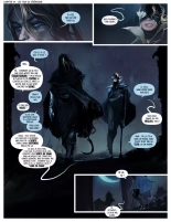 I Roved Out in Search of Truth and Love Tome 06 : page 114