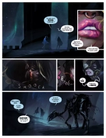 I Roved Out in Search of Truth and Love Tome 06 : page 115