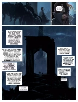 I Roved Out in Search of Truth and Love Tome 06 : page 116