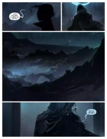 I Roved Out in Search of Truth and Love Tome 06 : page 117