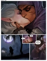 I Roved Out in Search of Truth and Love Tome 06 : page 118