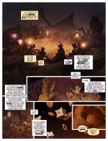 I Roved Out in Search of Truth and Love Tome 06 : page 127