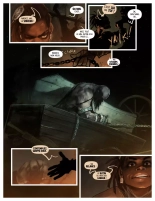 I Roved Out in Search of Truth and Love Tome 06 : page 130