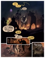 I Roved Out in Search of Truth and Love Tome 06 : page 131