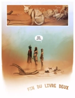 I Roved Out in Search of Truth and Love Tome 06 : page 137