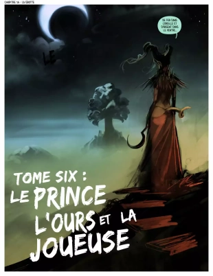 hentai I Roved Out in Search of Truth and Love Tome 06