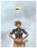 I Roved Out in Search of Truth and Love Tome 05 : page 3