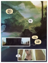I Roved Out in Search of Truth and Love Tome 05 : page 5