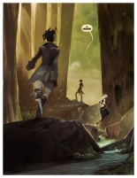 I Roved Out in Search of Truth and Love Tome 05 : page 6