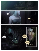 I Roved Out in Search of Truth and Love Tome 05 : page 11