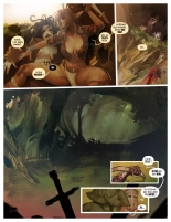 I Roved Out in Search of Truth and Love Tome 05 : page 18
