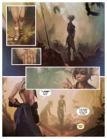 I Roved Out in Search of Truth and Love Tome 05 : page 21
