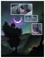 I Roved Out in Search of Truth and Love Tome 05 : page 27