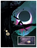 I Roved Out in Search of Truth and Love Tome 05 : page 28