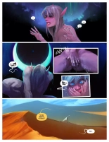 I Roved Out in Search of Truth and Love Tome 05 : page 35