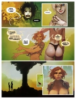 I Roved Out in Search of Truth and Love Tome 05 : page 50