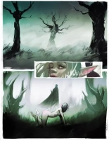 I Roved Out in Search of Truth and Love Tome 05 : page 60