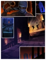 I Roved Out in Search of Truth and Love Tome 05 : page 66