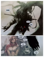 I Roved Out in Search of Truth and Love Tome 05 : page 68