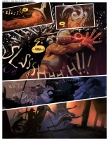 I Roved Out in Search of Truth and Love Tome 05 : page 71