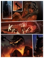 I Roved Out in Search of Truth and Love Tome 05 : page 74