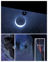 I Roved Out in Search of Truth and Love Tome 05 : page 76