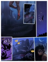 I Roved Out in Search of Truth and Love Tome 05 : page 77