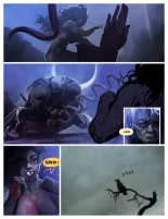 I Roved Out in Search of Truth and Love Tome 05 : page 78
