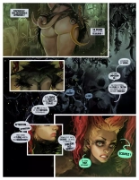 I Roved Out in Search of Truth and Love Tome 05 : page 80