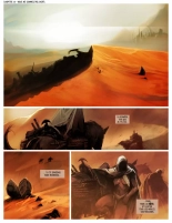 I Roved Out in Search of Truth and Love Tome 05 : page 89
