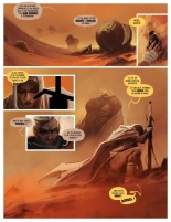 I Roved Out in Search of Truth and Love Tome 05 : page 90