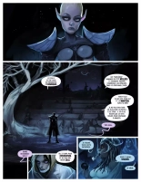 I Roved Out in Search of Truth and Love Tome 05 : page 94