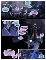 I Roved Out in Search of Truth and Love Tome 05 : page 95