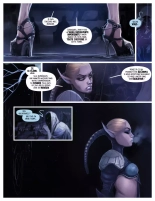 I Roved Out in Search of Truth and Love Tome 05 : page 96