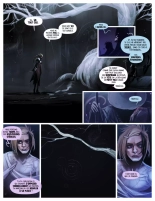 I Roved Out in Search of Truth and Love Tome 05 : page 97