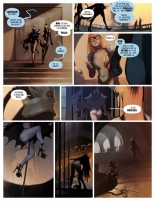 I Roved Out in Search of Truth and Love Tome 05 : page 100