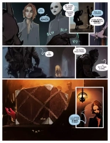I Roved Out in Search of Truth and Love Tome 05 : page 102