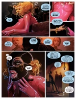 I Roved Out in Search of Truth and Love Tome 05 : page 104