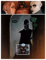 I Roved Out in Search of Truth and Love Tome 05 : page 105