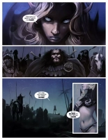 I Roved Out in Search of Truth and Love Tome 04 : page 5