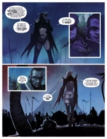 I Roved Out in Search of Truth and Love Tome 04 : page 8