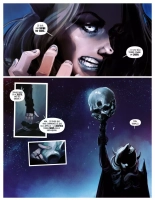 I Roved Out in Search of Truth and Love Tome 04 : page 12