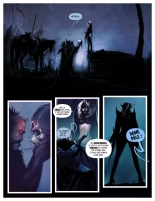 I Roved Out in Search of Truth and Love Tome 04 : page 13
