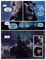 I Roved Out in Search of Truth and Love Tome 04 : page 15
