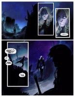 I Roved Out in Search of Truth and Love Tome 04 : page 16