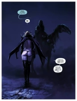 I Roved Out in Search of Truth and Love Tome 04 : page 17